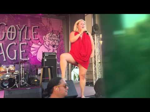 Bridget Everett- Festival Supreme 2014 (Full Set)