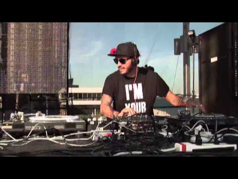 Hector - Beatport Stage @ Movement Detroit 2013