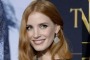 THE GOOD: Jessica Chastain wearing shades of green sequins, always going to be a win, isn't it? She’s like a stained ...