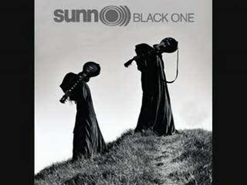 Sunn O))) - It Took The Night To Believe