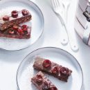 Paleo cherry ripe