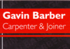 Gavin Barber Carpenter & Joiner