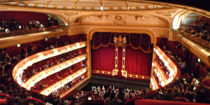 Where To Hear Classical Music In London