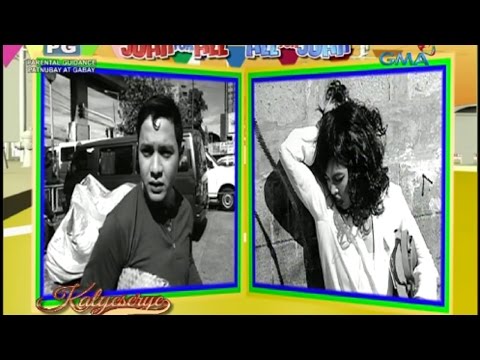 EAT BULAGA KalyeSerye January 25 2016