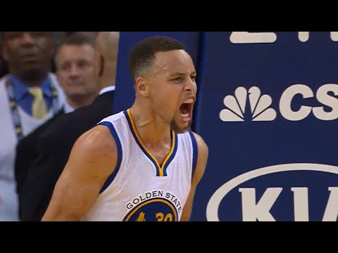 San Antonio Spurs vs Golden State Warriors - Full Game Highlights | January 25, 2016 | NBA