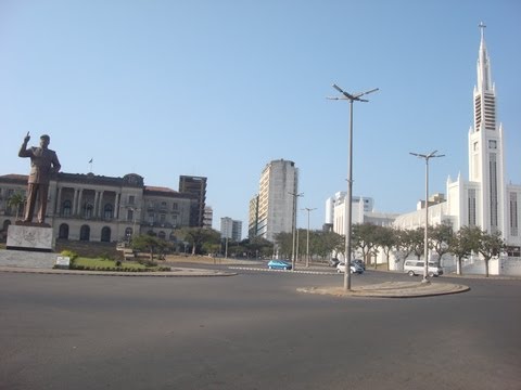 Maputo City - Mozambique