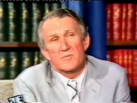 Malcolm Fraser Calls An Early 1983 federal Election