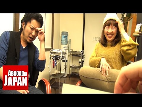 Japanese thoughts on British Culture