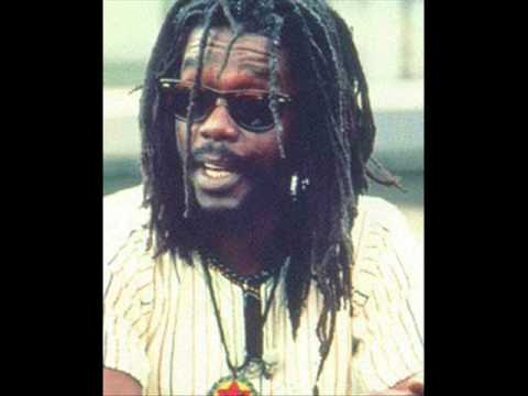 Peter Tosh - Legalize It