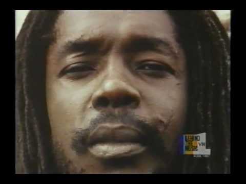 Peter Tosh - Behind the Music