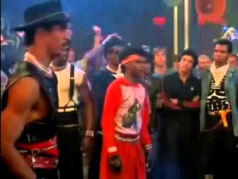 ICE T - reckless (1984) Stereo breakin battles