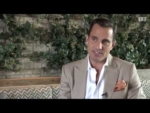 Bill Rancic Talks Settling Down With His Wife Giuliana