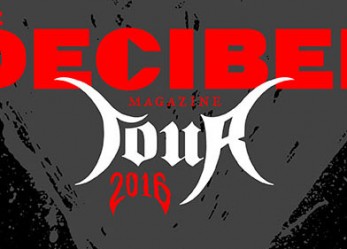 Abbath & High On Fire Roll Through Vancouver on the Decibel Tour! <br/>CVLT Nation Ticket Giveaway!