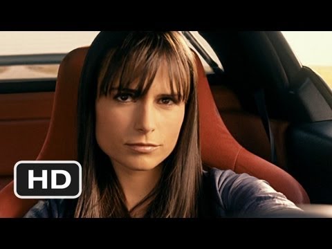 Fast & Furious Official Trailer #1 - (2009) HD