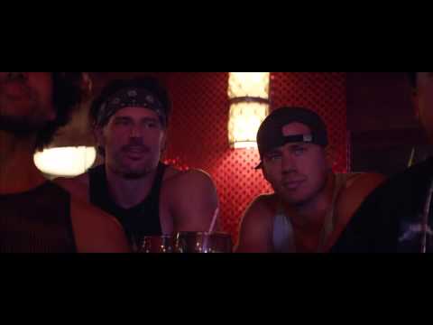 Magic Mike XXL - Mad Mary's