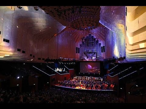 YouTube Symphony Orchestra 2011 Grand Finale