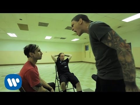 Shinedown - Enemies [OFFICIAL VIDEO]