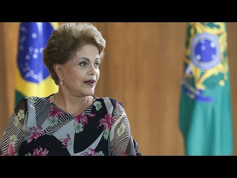 What a Rousseff Impeachment Would Mean for Brazil