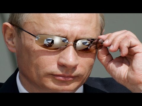 Vladimir Putin: An Enigmatic Leader's Rise To Power - Best Documentary 2015