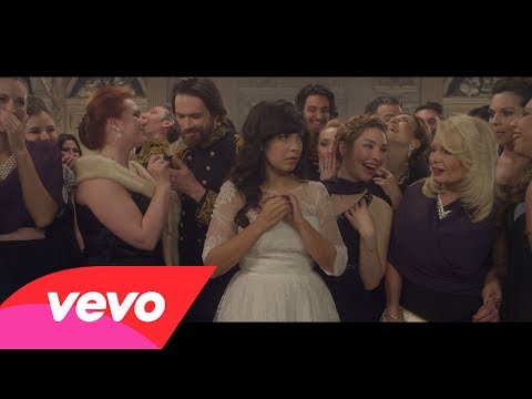 Indila - Tourner Dans Le Vide