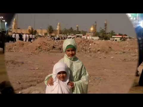 Masjid e Kufa (Iraq)