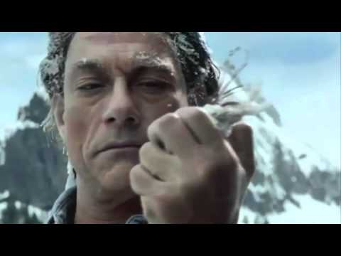 HARD TARGET 2 : Legend of the Mullet (2015) --- (FANMADE TRAILER)  JC VANDAMME (Hilarious!!!)