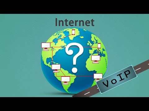 أجي تفهم  أسباب منع  VoIP في المغرب