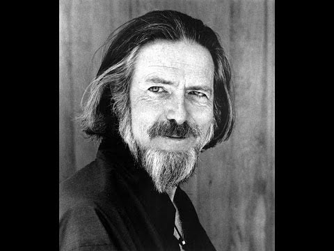 Alan Watts - The Taoist Way