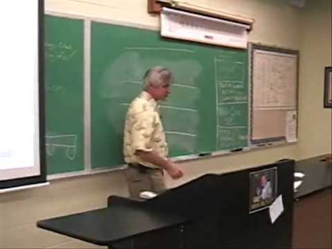 Geophysics: Lecture 11. Introduction to Seismology