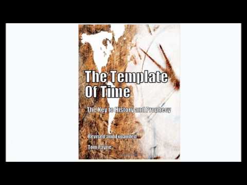 Bible Timeline Decoded. The Template of Time Revisited