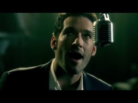 Lucifer -  Sinnerman