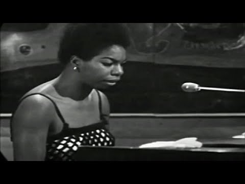 NINA SIMONE - Sinnerman (1965) [Video Clip]