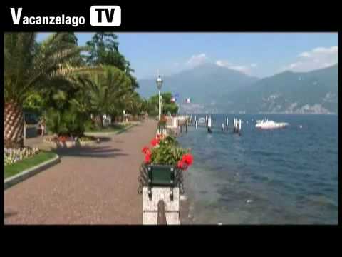 Menaggio - Lake Como Travel Guide [EN]