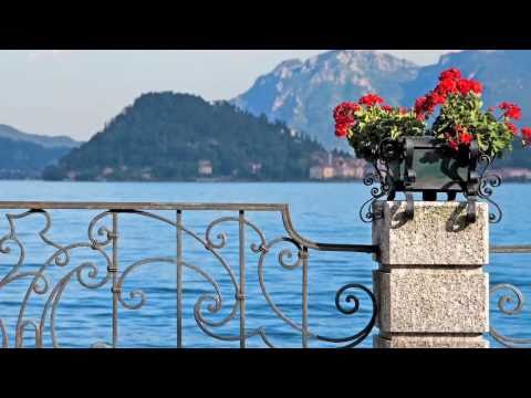 Travel Italy - Lake Como Tour