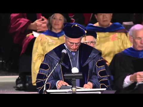 The John Jay College 2015 Commencement: Morning Ceremony