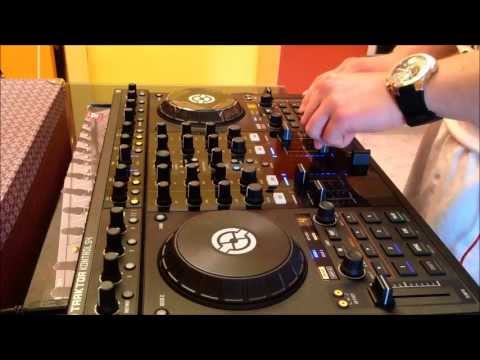 ★ HIP HOP SPECIAL Freestyle MIX - DJ BangZ ★