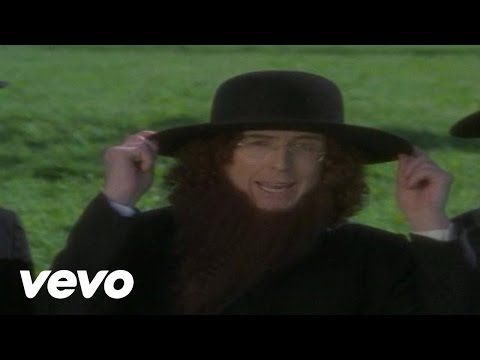 "Weird" Al Yankovic - Amish Paradise