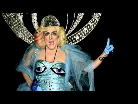 "Weird Al" Yankovic - Perform This Way (Parody of "Born This Way" by Lady Gaga)