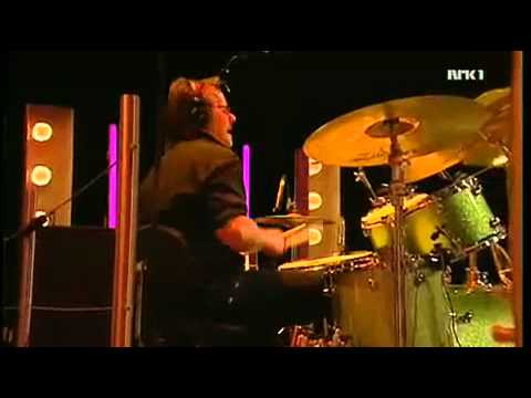 Nik kershaw - Wouldn't It Be Good (LIVE In Norway 2008)