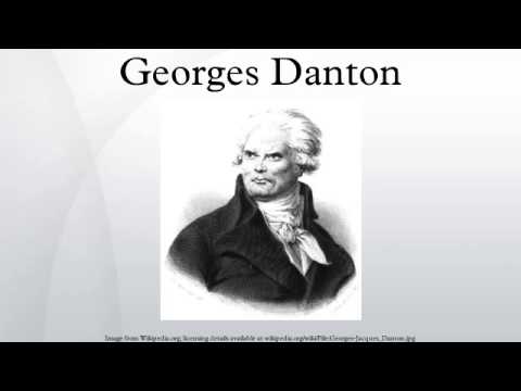 Georges Danton