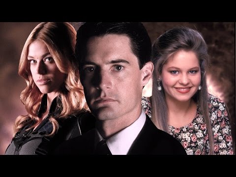 Full House Revival, ABC's Marvel Plans, Twin Peaks in Danger - Channel Surfing Ep 243