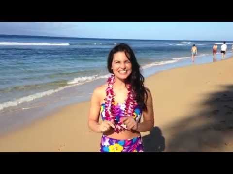 10 Minute Travel Tips: Maui