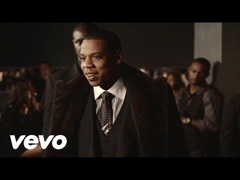 JAY-Z - Roc Boys (And The Winner Is)...