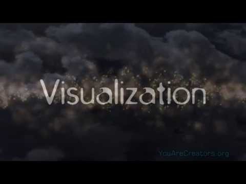 The Hidden Power of Visualization! (Law Of Attraction)