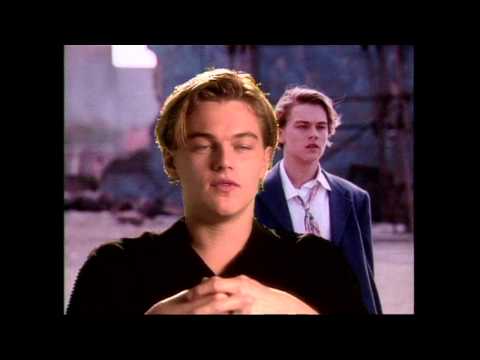 Romeo + Juliet: Leonardo DiCaprio Interview