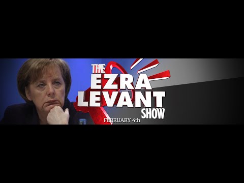 Germany: Now Merkel says Muslims have to leave "after wars end."