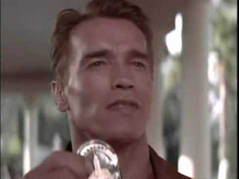 Last Action Hero-Have A Nice Day