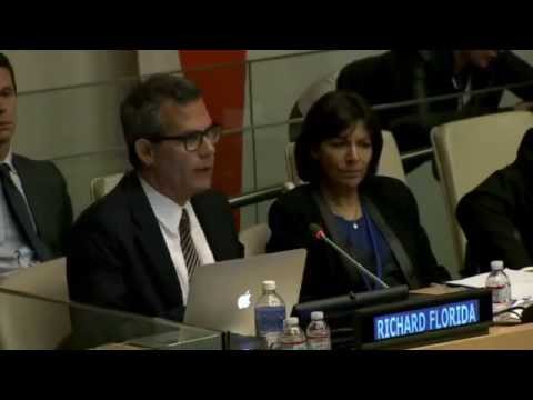 United Nations Economic and Social Council (ECOSOC) 2014 Integration Summit