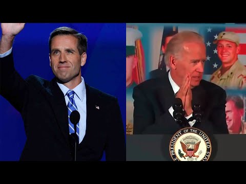 Beau Biden's Death & Joe Biden's Heartbreaking Honesty