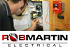 Rob Martin Electrical - Electrical Services